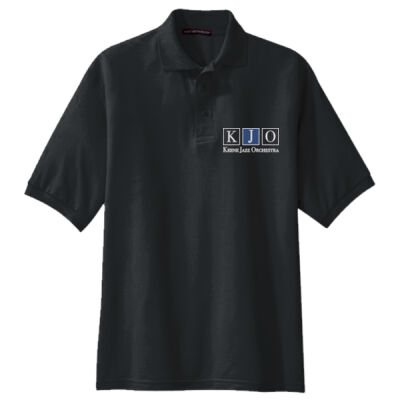 Adult Men's Polo Thumbnail