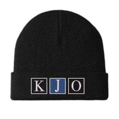 Knit Beanie Thumbnail