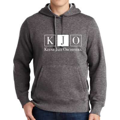 Unisex Hooded Sweatshirt Thumbnail