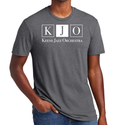 Adult Unisex T-Shirt (Front Artwork) Thumbnail