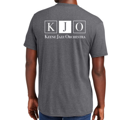 Adult Unisex T-Shirt (Back Artwork) Thumbnail